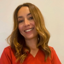 Dr. Erandi Yedid Salcedo Espinosa