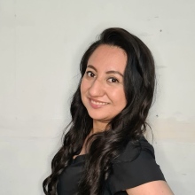 Dra. Diana Paola Bolaños Córdova