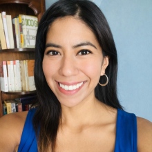 Melissa Barrios