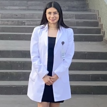 Dra. Tania Stefania Cabrera Castillo