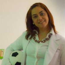 Berenice García Fuentes