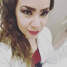 Dr. Elizabeth Guzmán