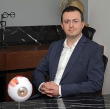 Dr. Victor Daniel Valdepeña López Velarde