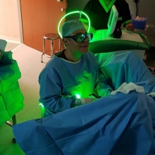 Dr. Victor Severo Hernández Valdes