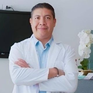 Dr. Mauro De Luna Valadez