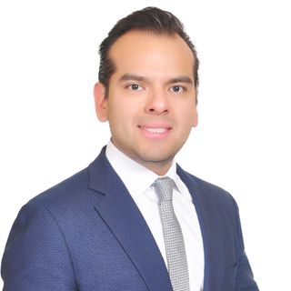 Dr. Gerardo Medina García