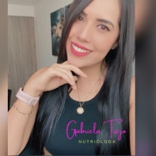 Dra. Gabriela Trejo