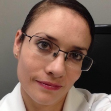Dr. Rocio Carrillo Reyes
