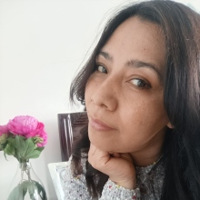 Dr. Miriam P. Duarte