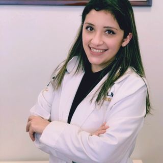 Dra. Cristina Nuñez Zarate