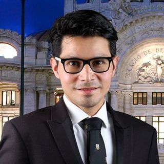 Dr. Félix Bueno