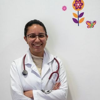 Dr. María Beatriz Martinez Rios
