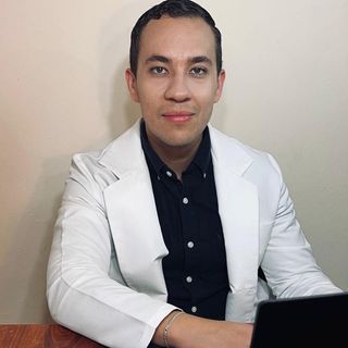 Dr. Diego Antonio Lara Guerrero