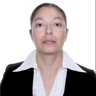 Rosaura Rodríguez Jiménez