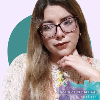 Dr. Noemí Gálvez Bernal