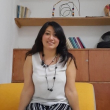 Dra. Paulina Espinosa
