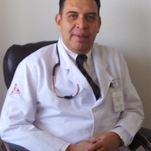 Dr. Gilberto Bernabé Cornejo López