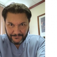 Dr. Dr. Manuel González Guevara