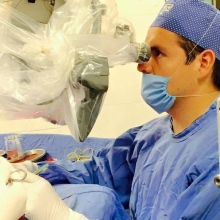 Dr. Héctor Francisco Pompa García