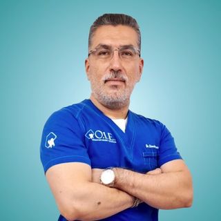 Dr. Eduardo Rodríguez García