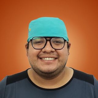 Dr. Brandon Daniel Palacios Irigoyen