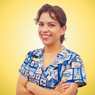 Dra. Verónica Ruiz Vargas