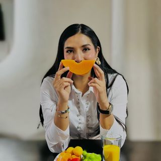 Dr. Ivonne Salazar Cruz