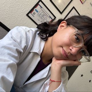 Estefanía Licona Díaz de León