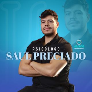 Dr. Saul Daniel Preciado Hernández