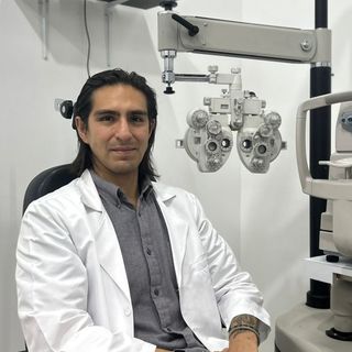 Marcos Daniel Hernandez Garcia