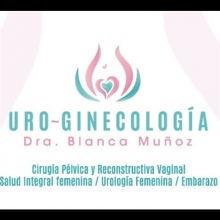 Blanca Esthela Muñoz Ramírez