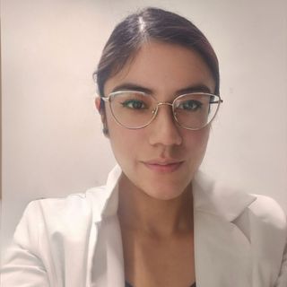 Dr. Aidee Jimena Aguilar Ruiz