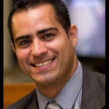 Dr. Luis Alberto López Avelar