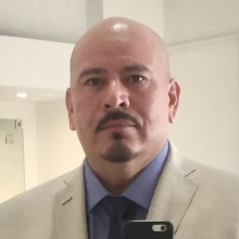 Dr. Essaú Gutierrez