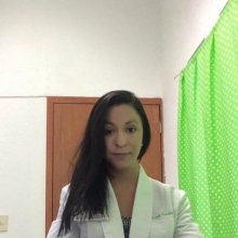 Dr. Ruany Citlaly Sánchez Pérez