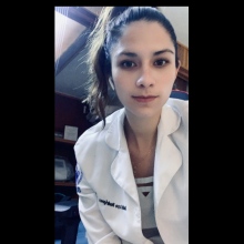 Dr. Guadalupe Rodríguez