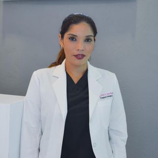 Dr. Karla Gabriela Joya Medina