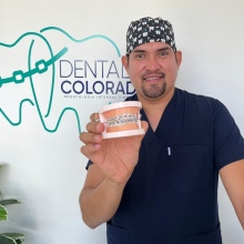 Dr. Luis Angel Colorado Virgen