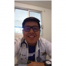 Dr. José Eduardo Hernández Ledezma