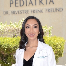 Dr. Libia Díaz Hernández