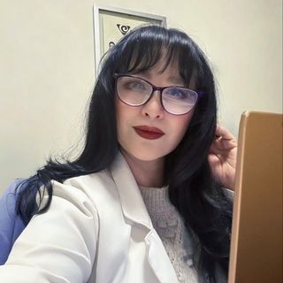 Dr. Rosa María García González