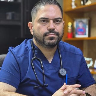 Dr. Fernando Aguirre Terraza