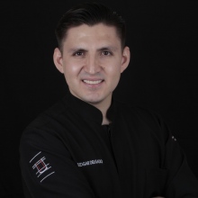 Edgar Delgado Preciado