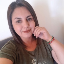 Dr. Gabriela Chávez Ochoa