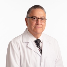 Dr. Ricardo Llamas García