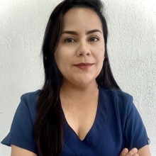 Dr. Nancy Alejandra Ramirez Ramirez