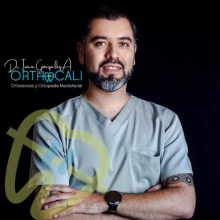 Dr. Iván González Alcántar