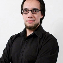 Dr. Miguel Peralta Espinoza