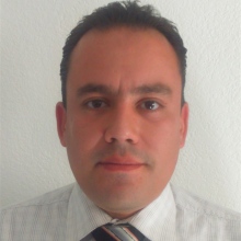 Dr. Kenyi Miranda Guadarrama