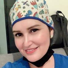 Gloria Aviña Guerreo